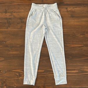 Girls All In Motion Joggers Size M (7/8)